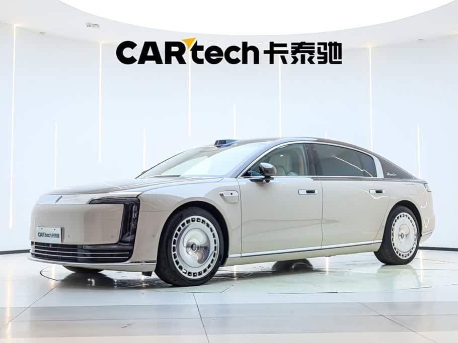 2025 Zunjie S800