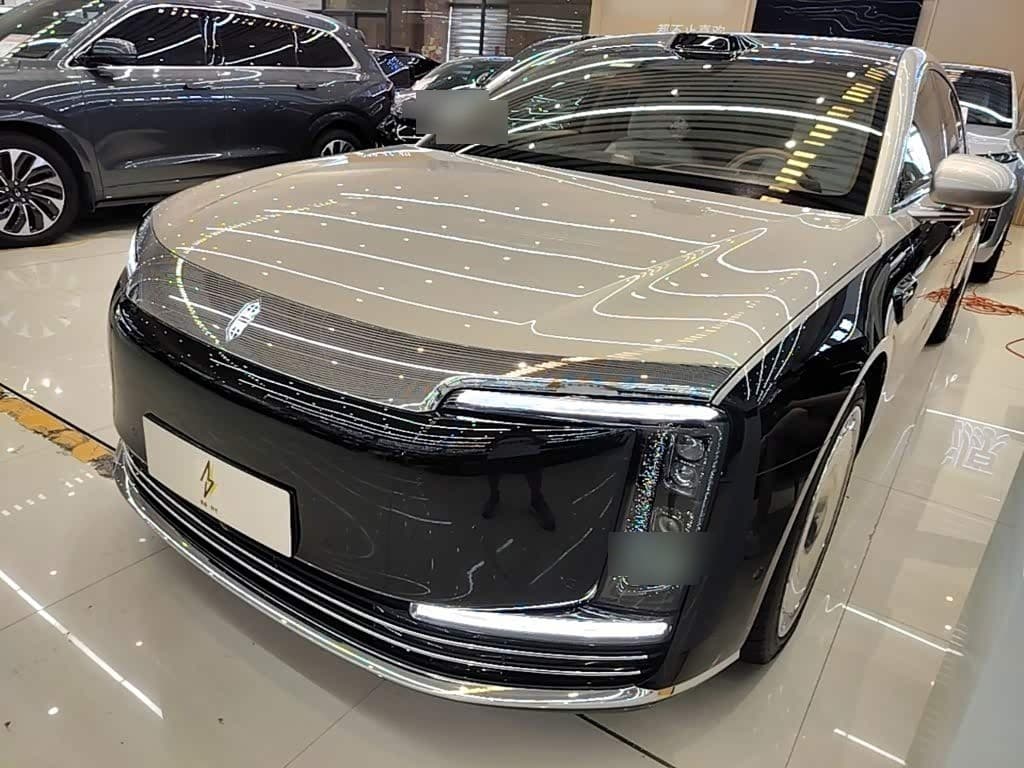2025 Zunjie S800