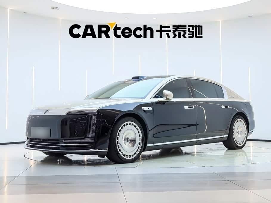 2025 Zunjie S800