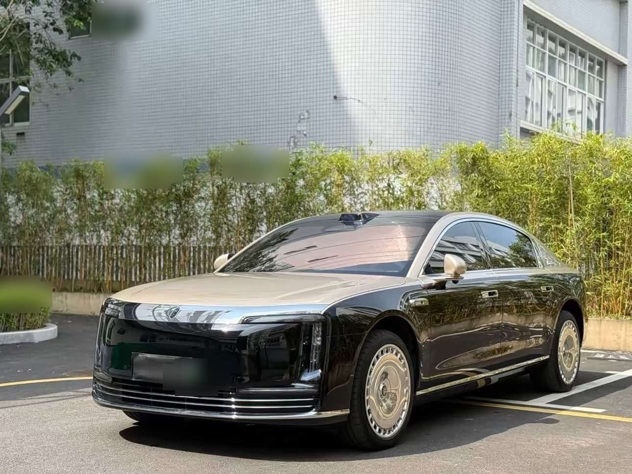 2025 Zunjie S800
