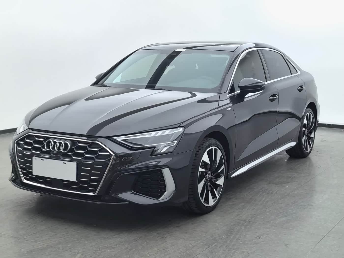 2023 Audi A3