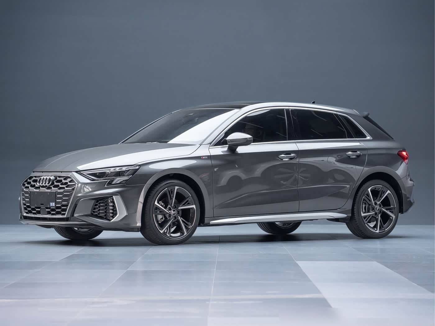 2023 Audi A3