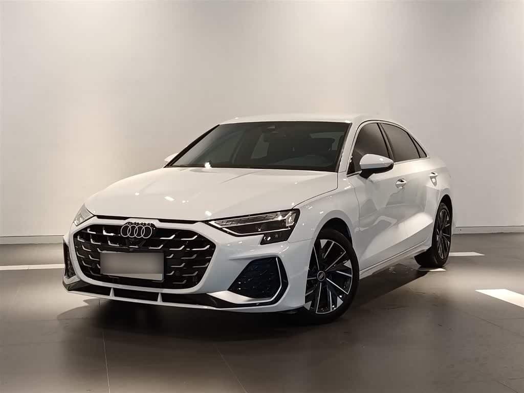 2024 Audi A3