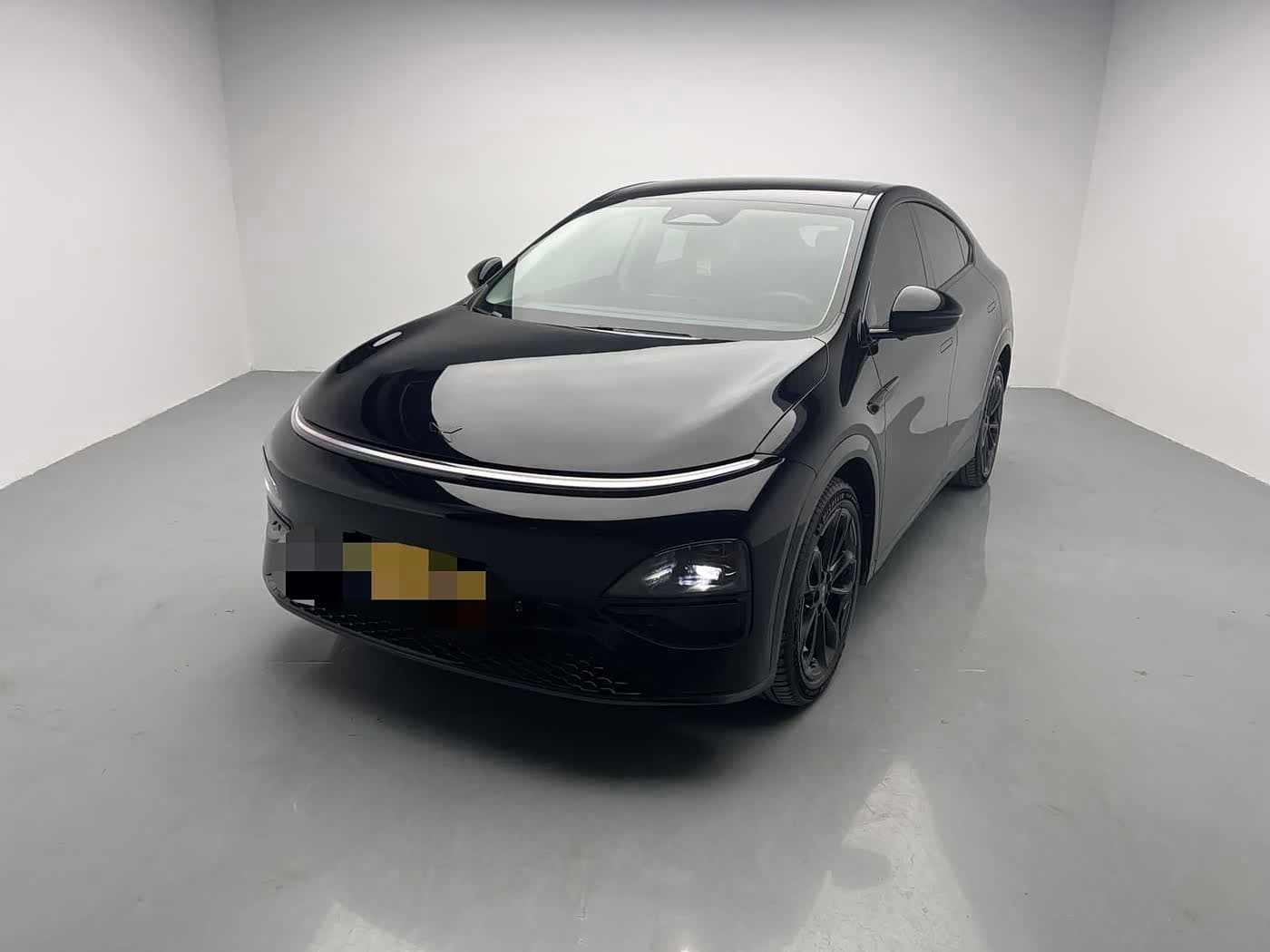 2025 XPeng G6