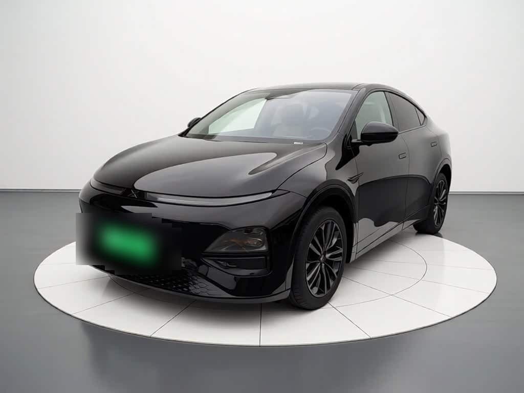 2024 XPeng G6