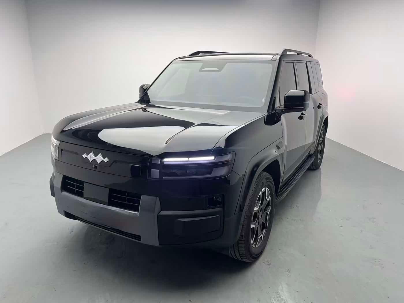 2025 Fang Cheng Bao Titanium 7