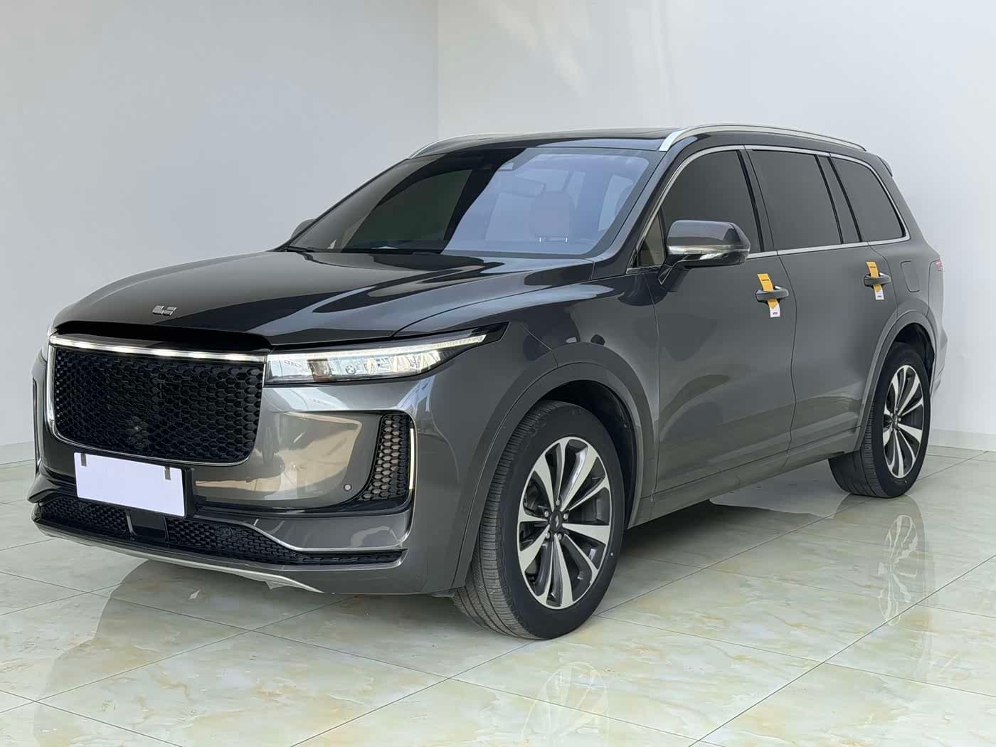 2025 Fang Cheng Bao Titanium 7