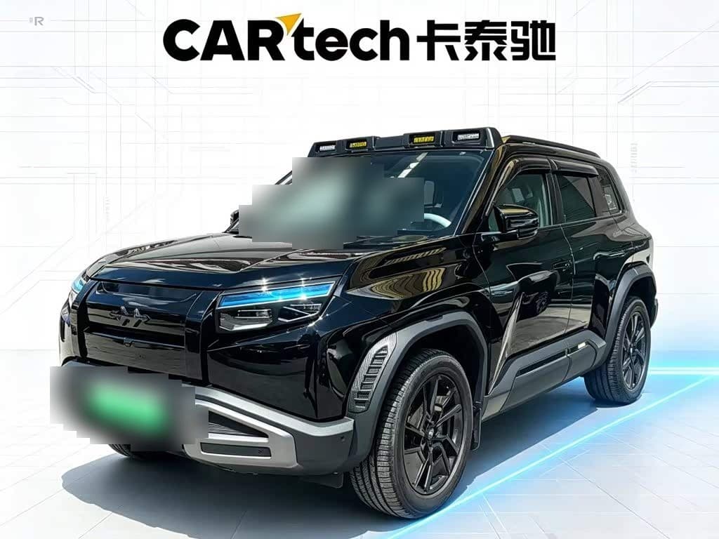 2025 Fang Cheng Bao Titanium 3