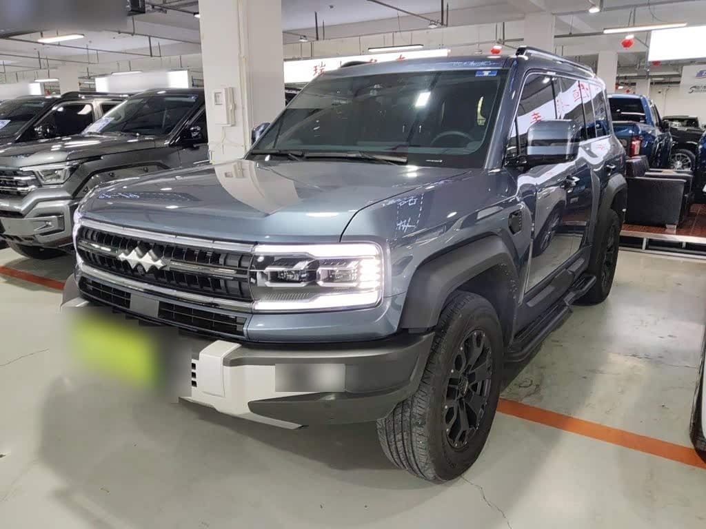 2023 Fang Cheng Bao Leopard 5
