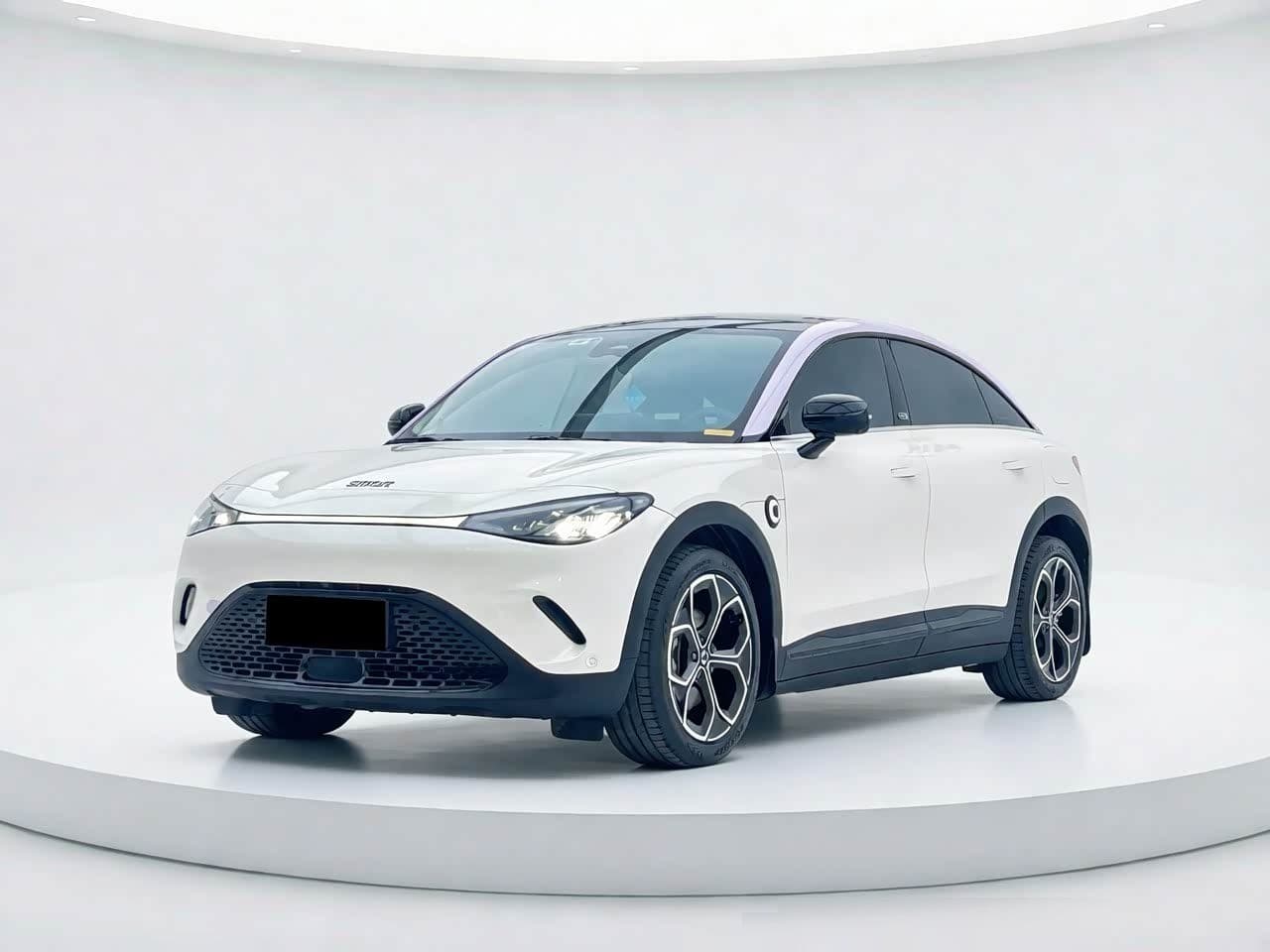 2024 Smart #3