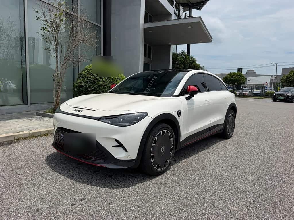 2024 Smart #3