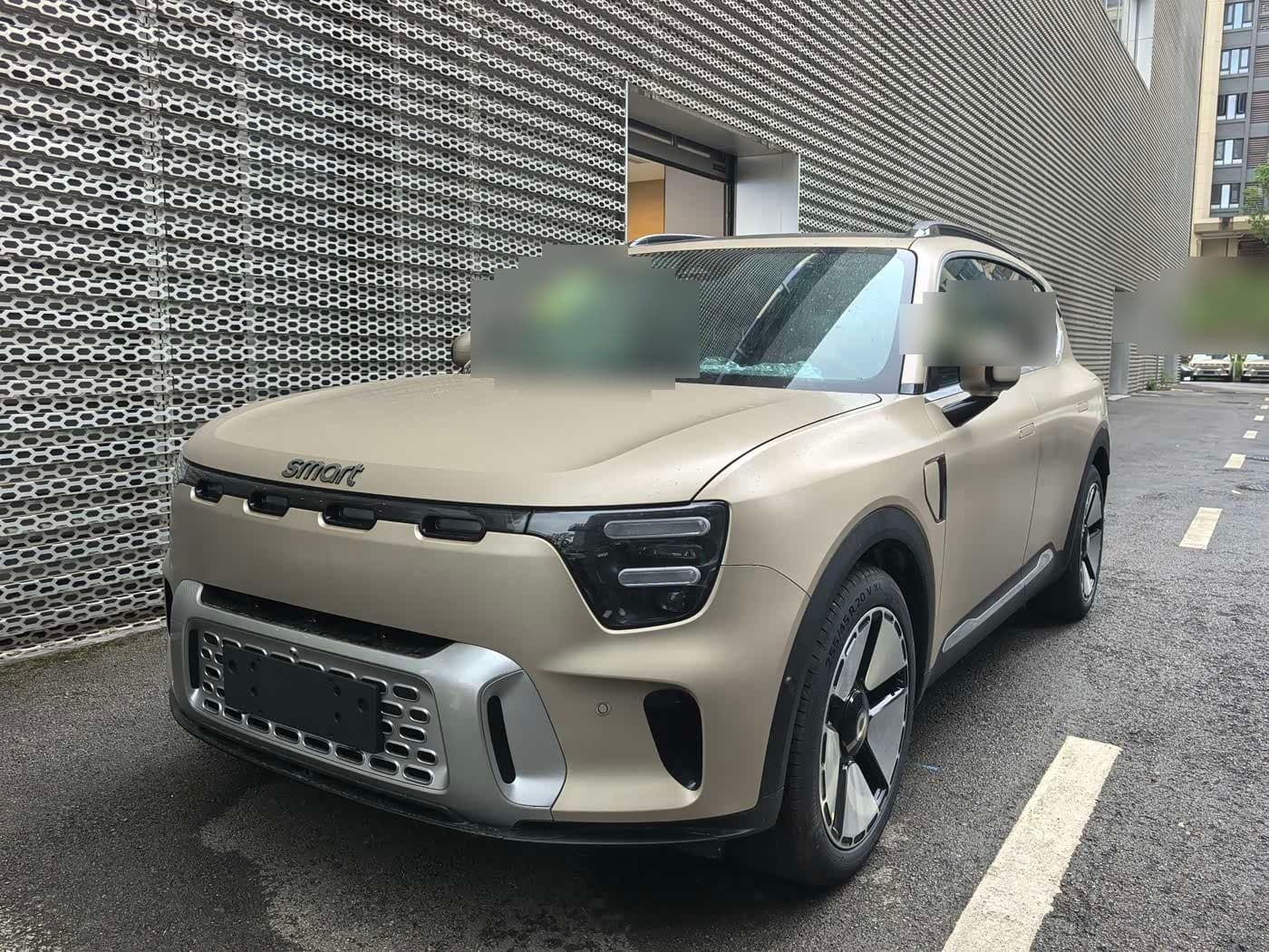 2024 Smart Genie #5
