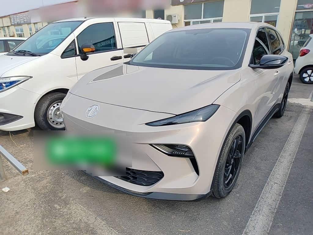 2024 MG ES5
