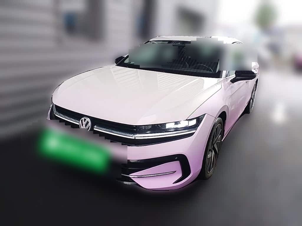 2024 Volkswagen Magotan