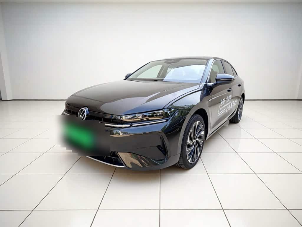 2025 Volkswagen Sagitar