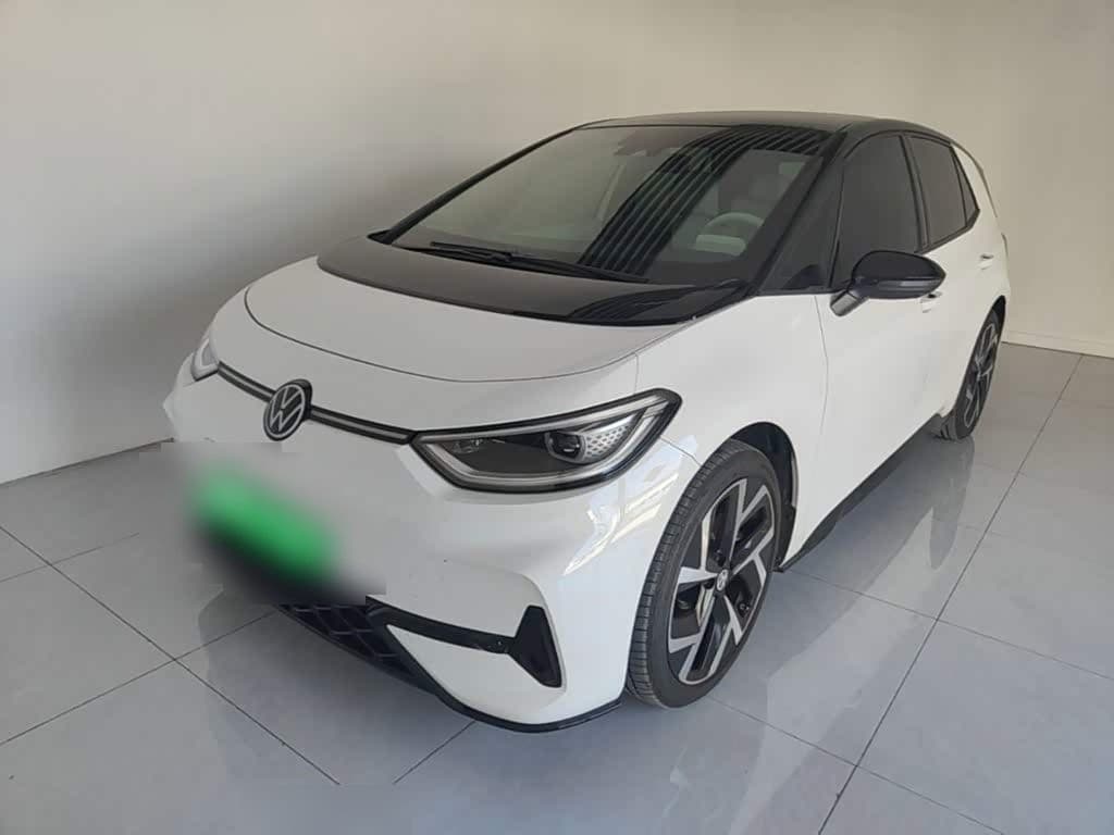 2025 Volkswagen ID.3