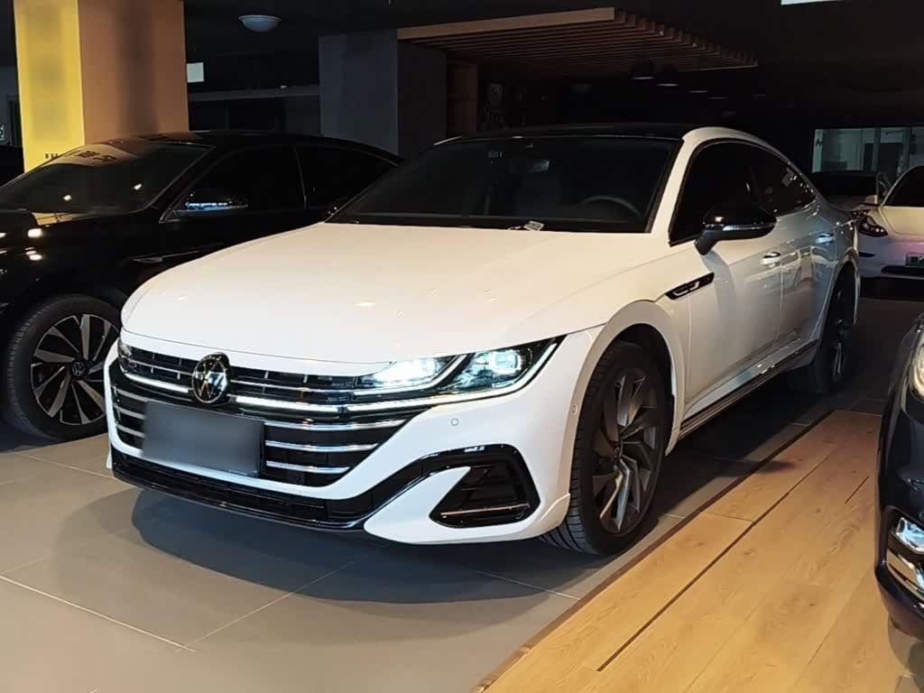 2024 Volkswagen FAW-Volkswagen CC