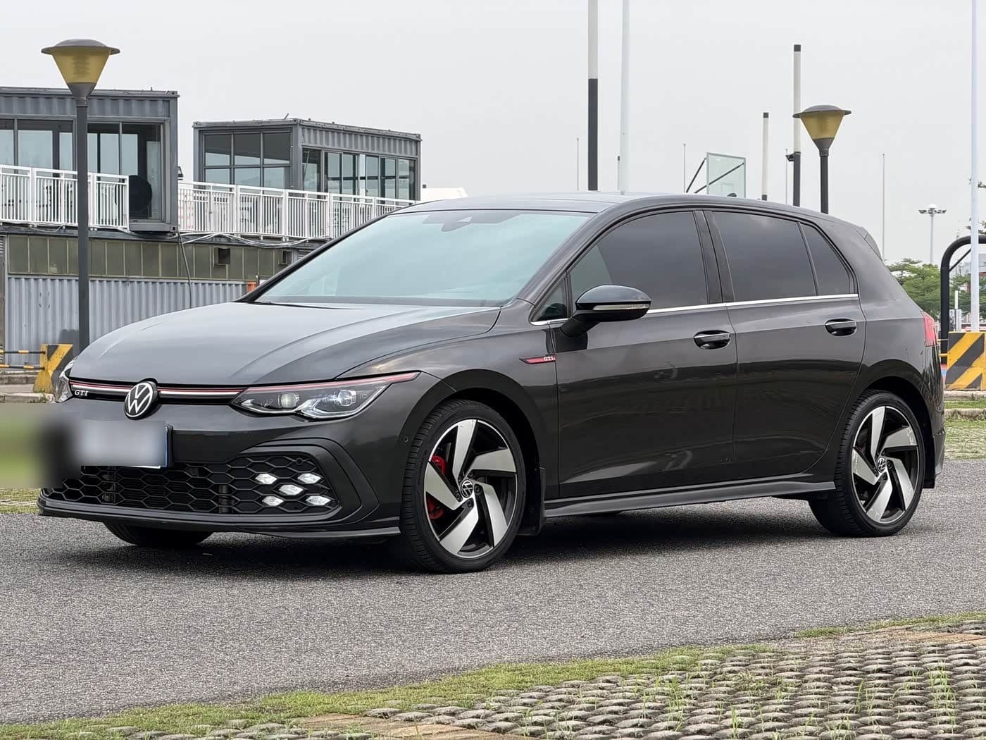 2023 Volkswagen Golf GTI