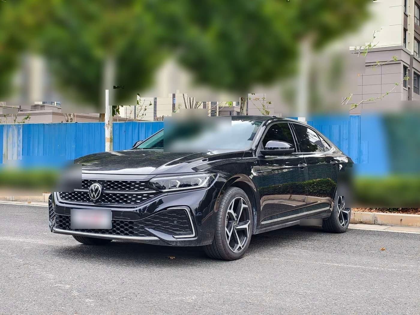 2023 Volkswagen Passat