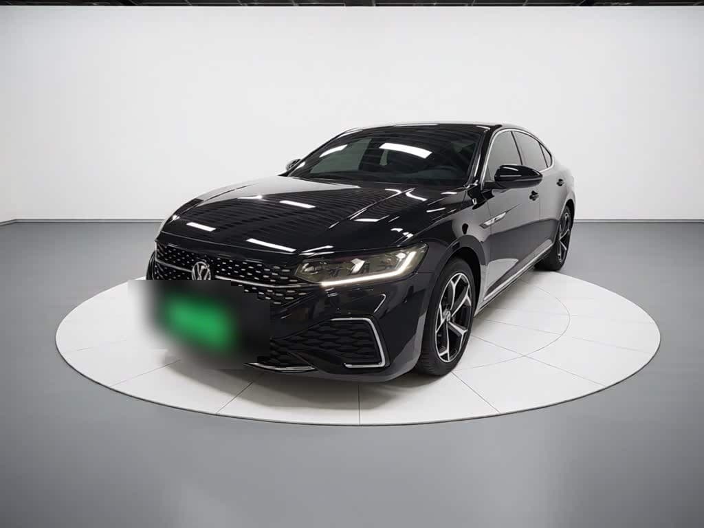2024 Volkswagen Passat