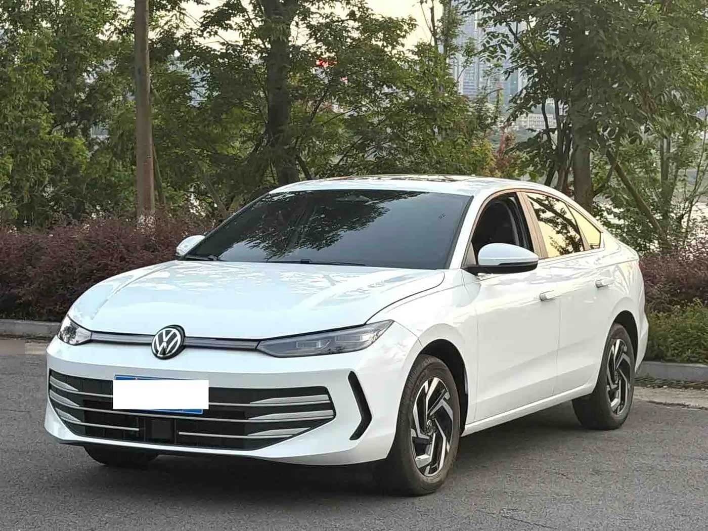 2025 Volkswagen Lavida