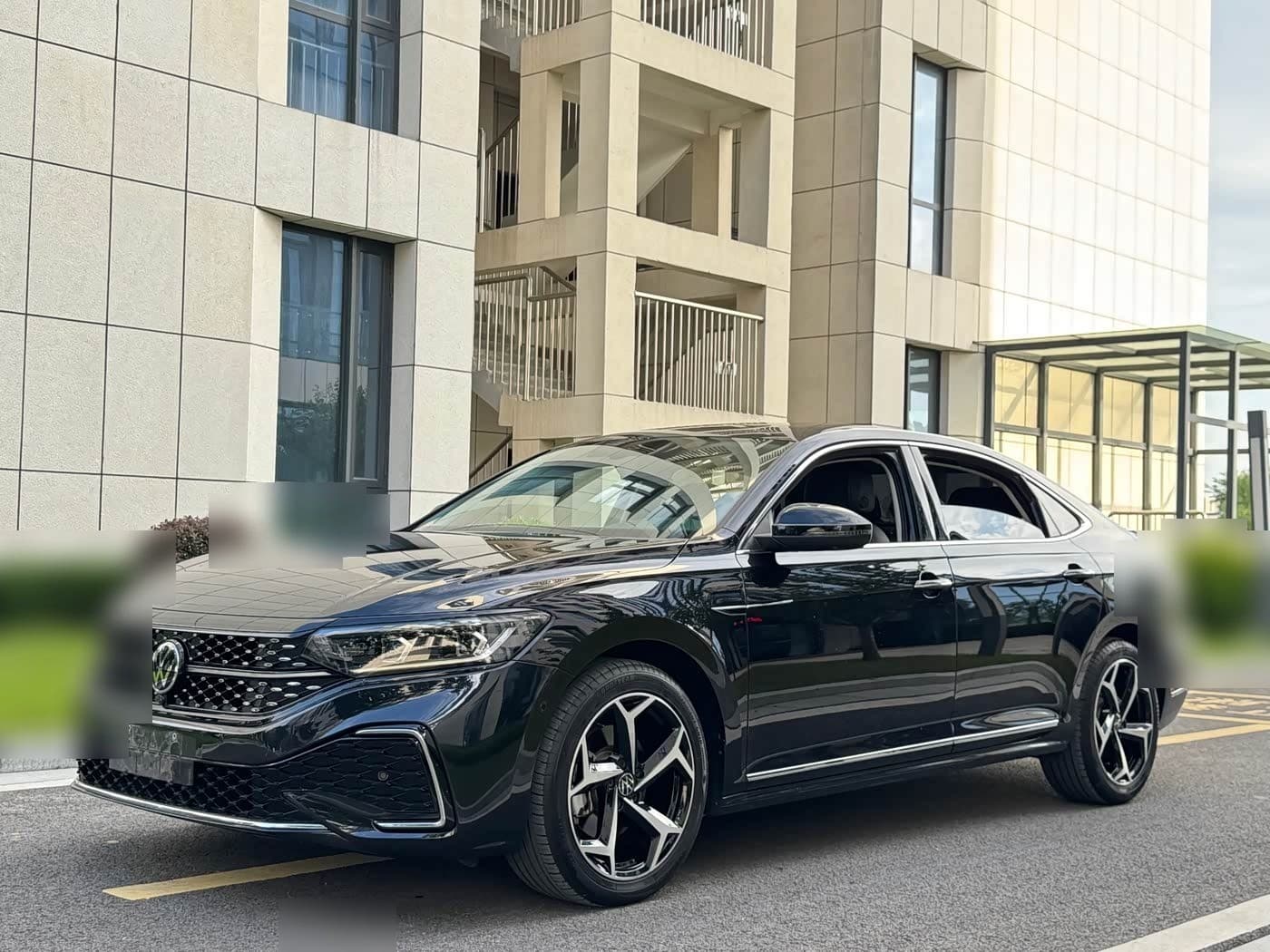 2024 Volkswagen Passat