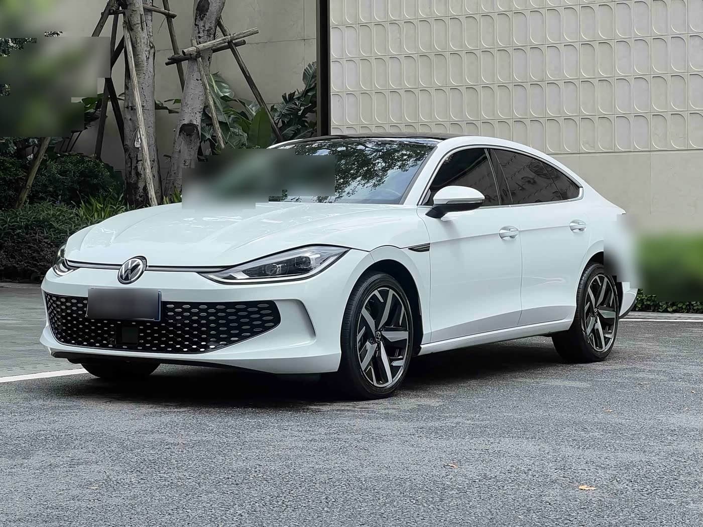 2023 Volkswagen Lamando