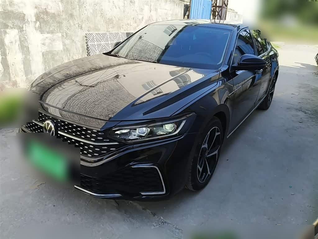 2023 Volkswagen Passat