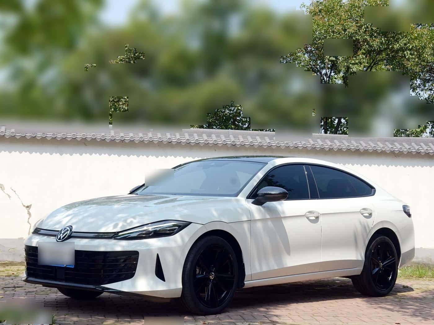 2025 Volkswagen Lamando