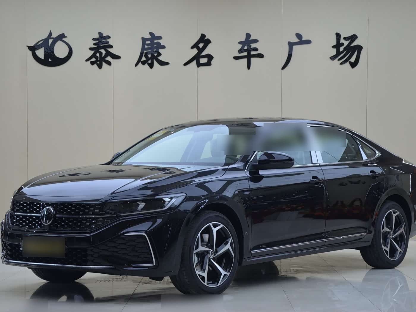 2025 Volkswagen Passat