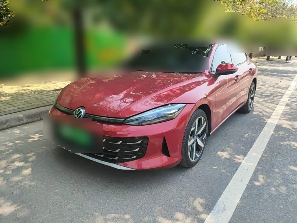 2025 Volkswagen Lamando