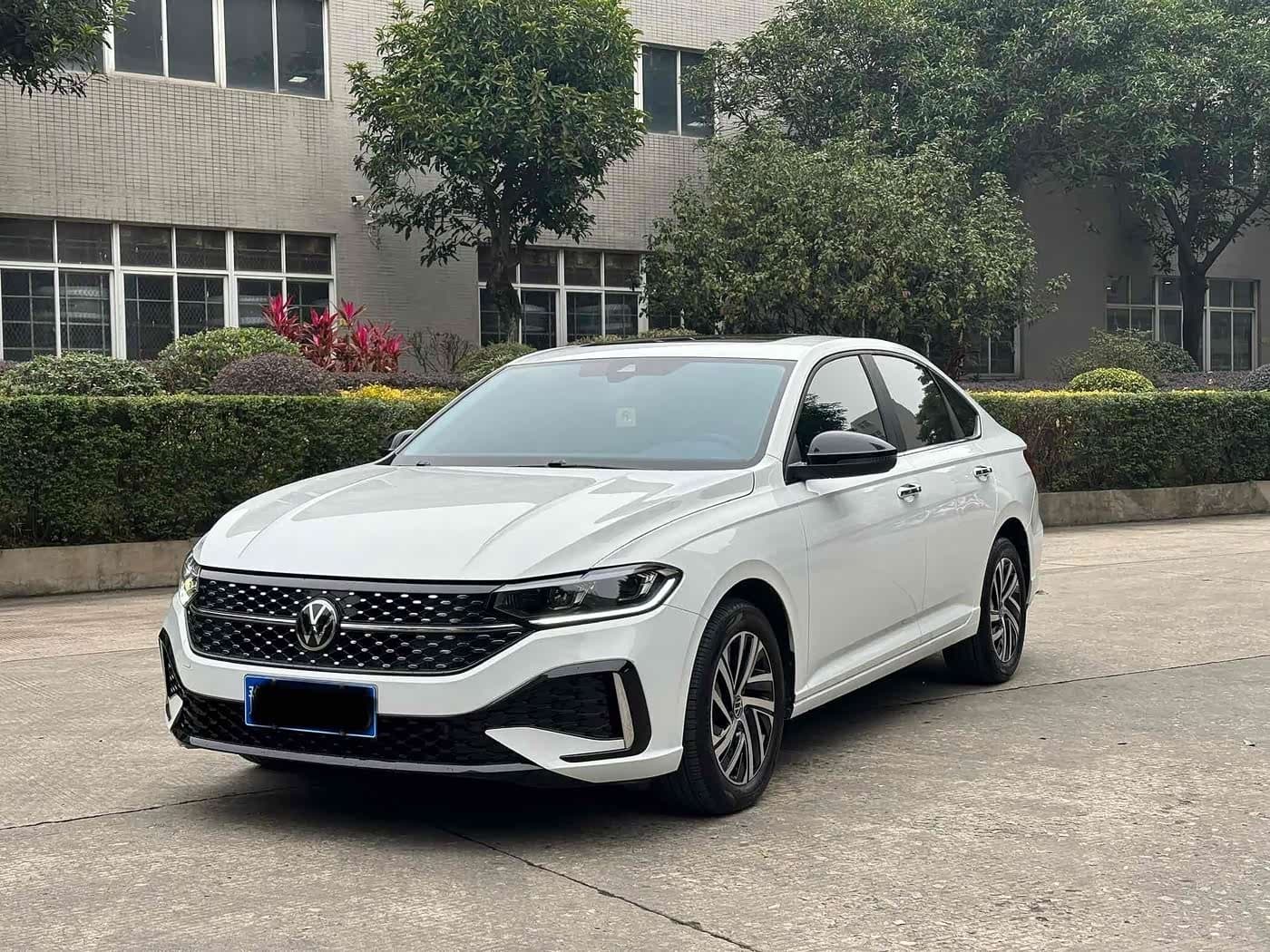 2023 Volkswagen Lavida