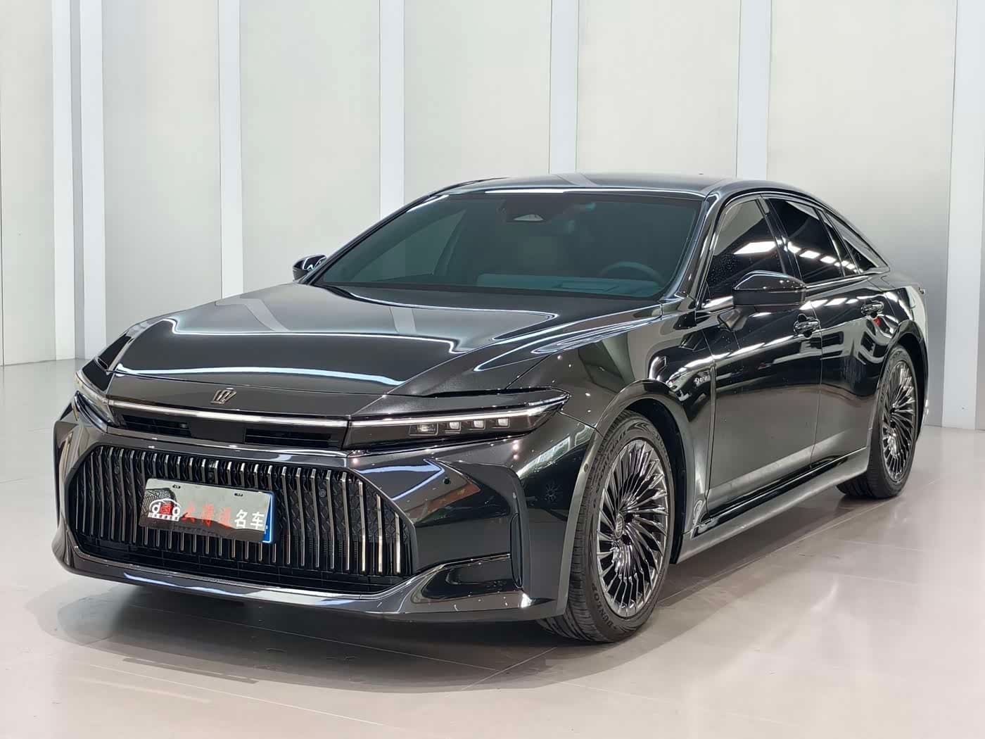 2024 Toyota Crown