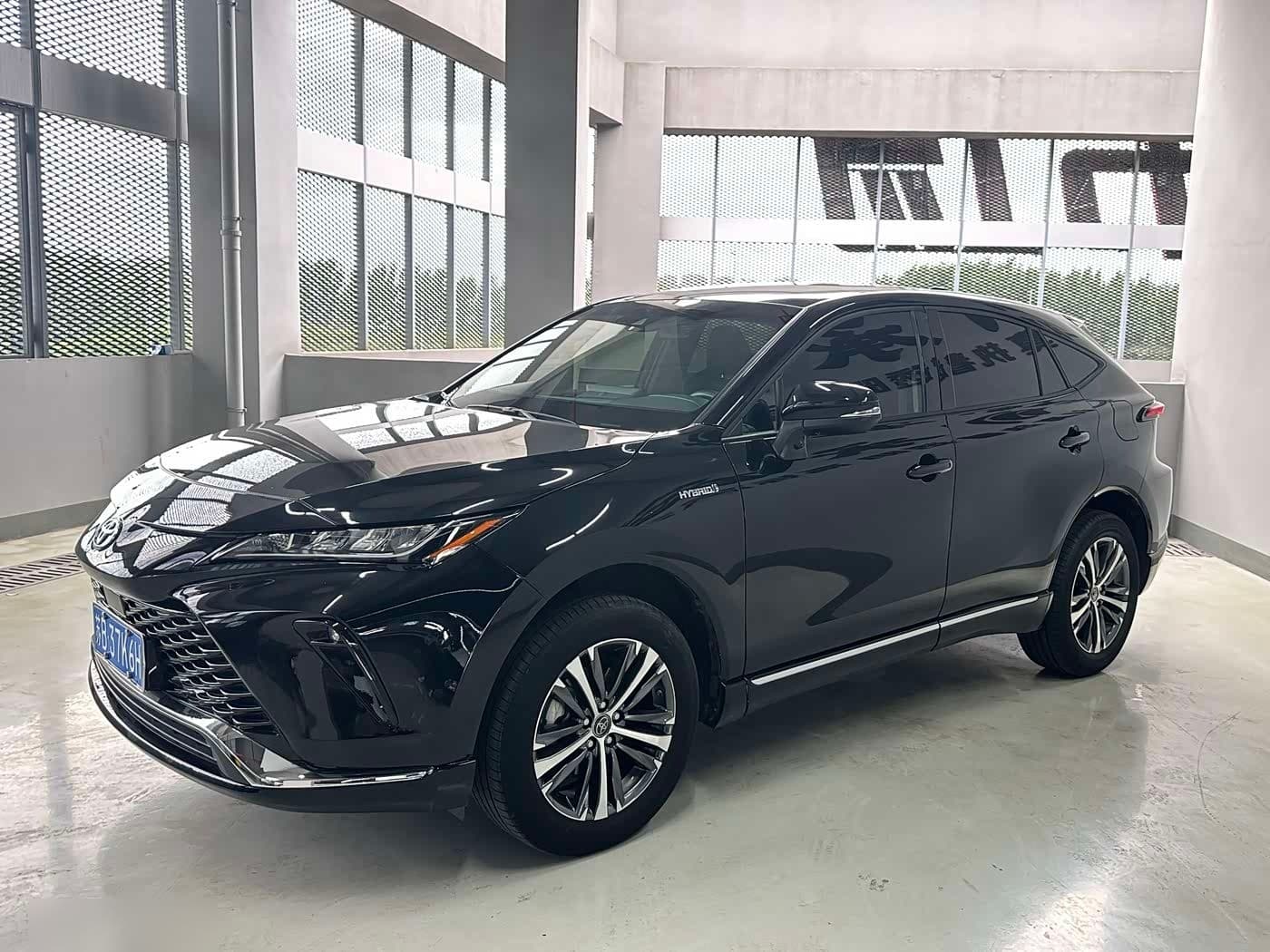 2023 Toyota Venza