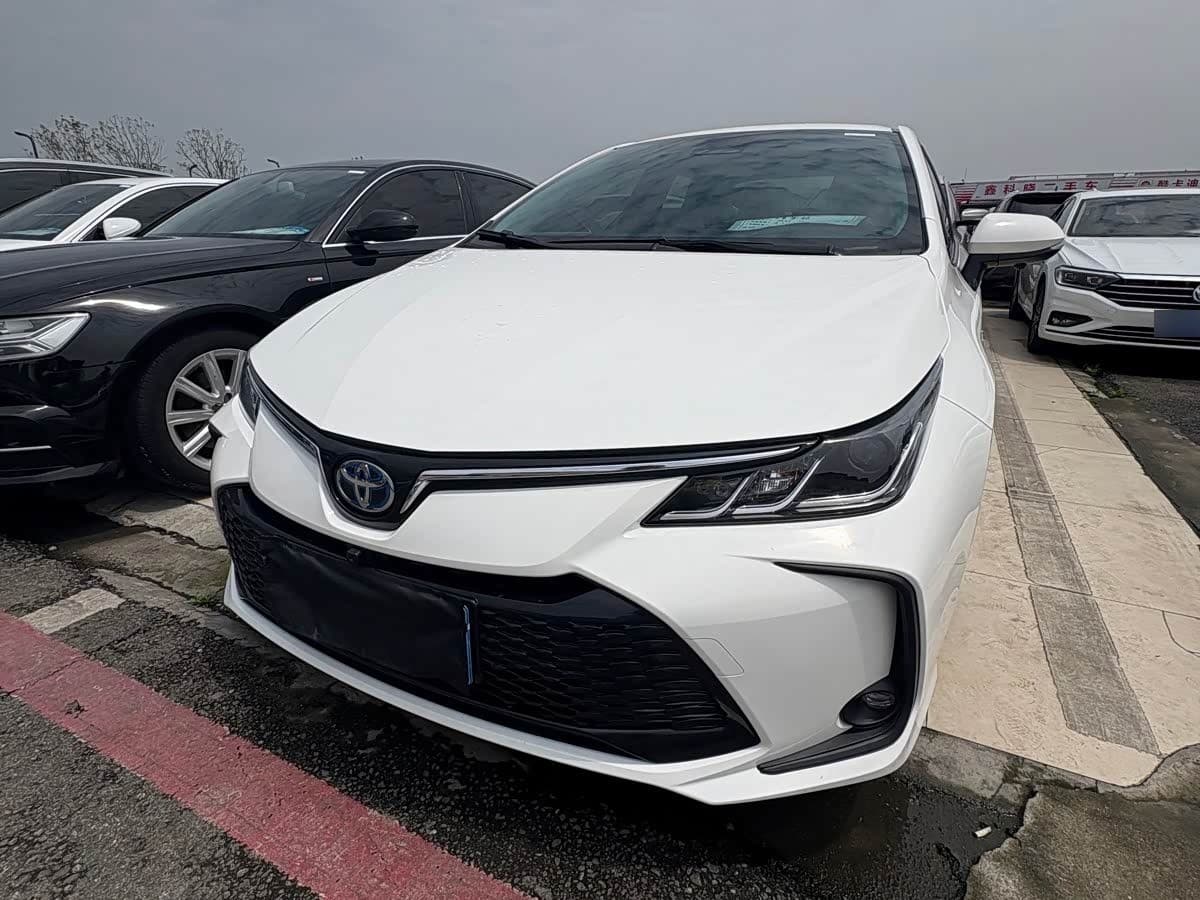 2023 Toyota Corolla