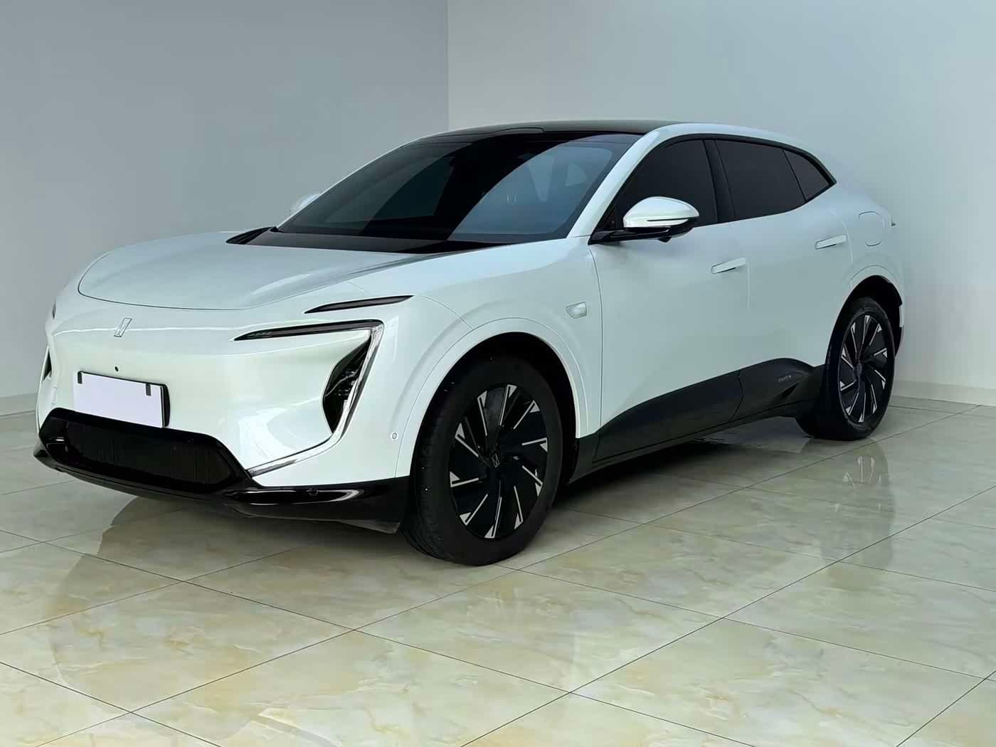 2025 Avatr 07