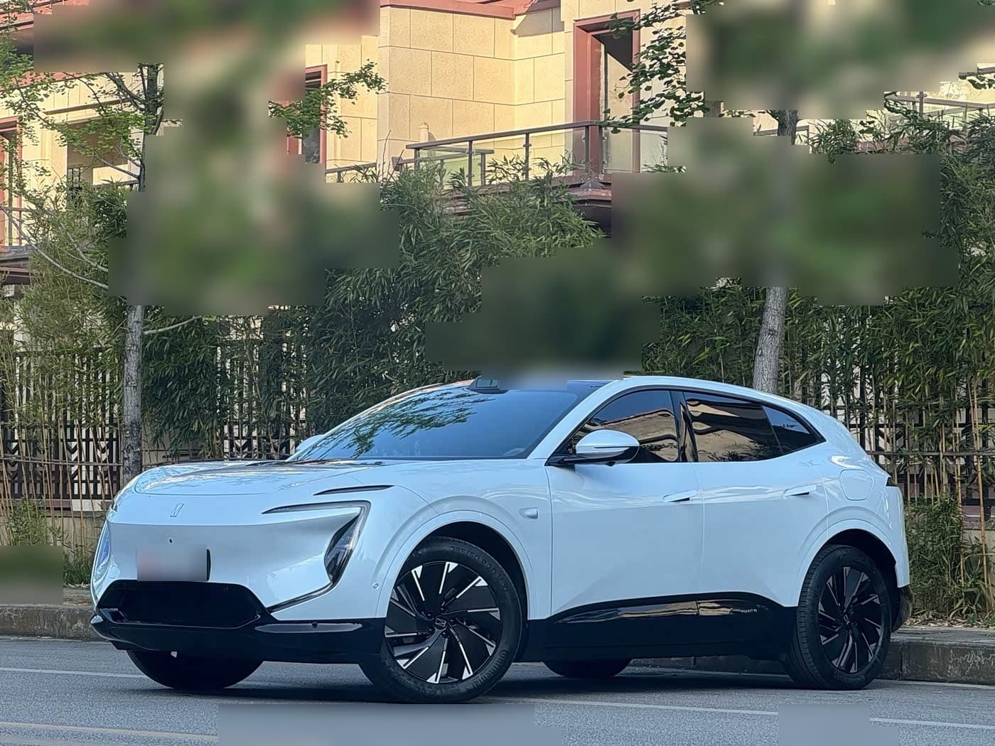 2024 Avatr 07