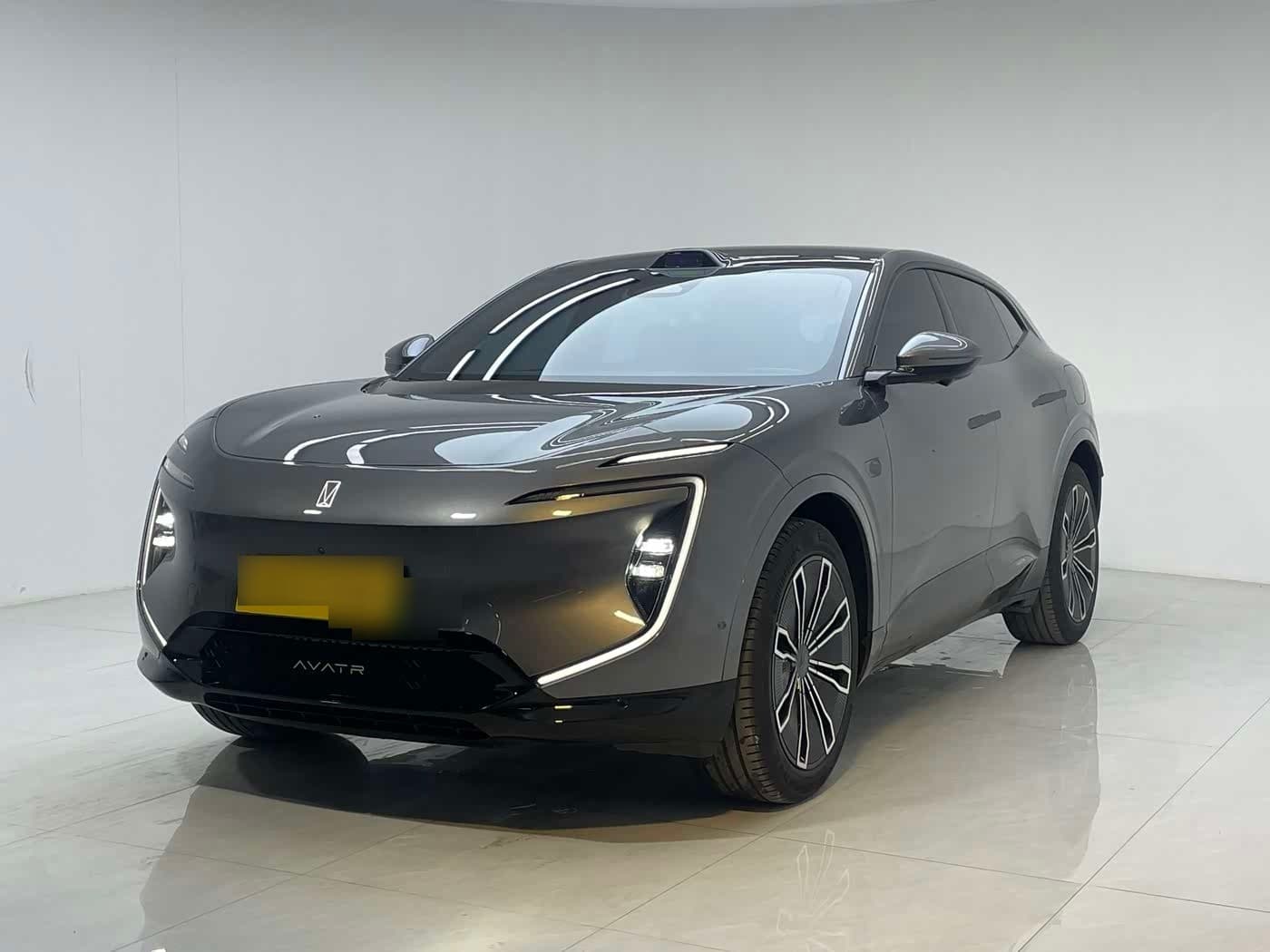2024 Avatr 07
