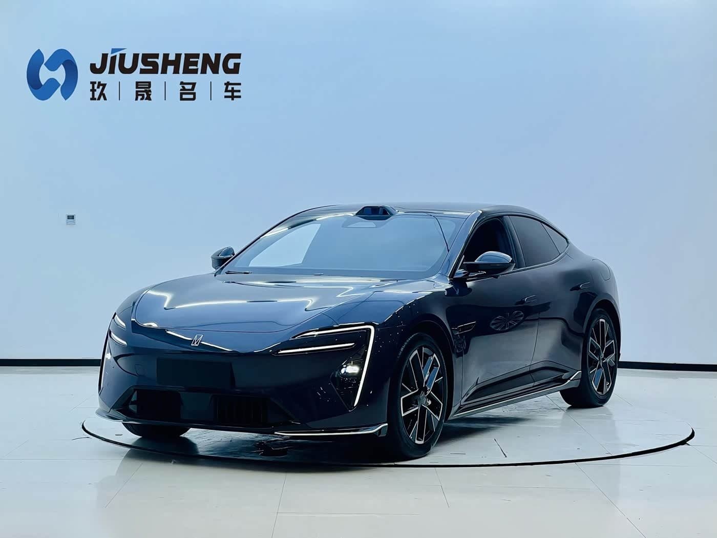 2025 Avatr 06