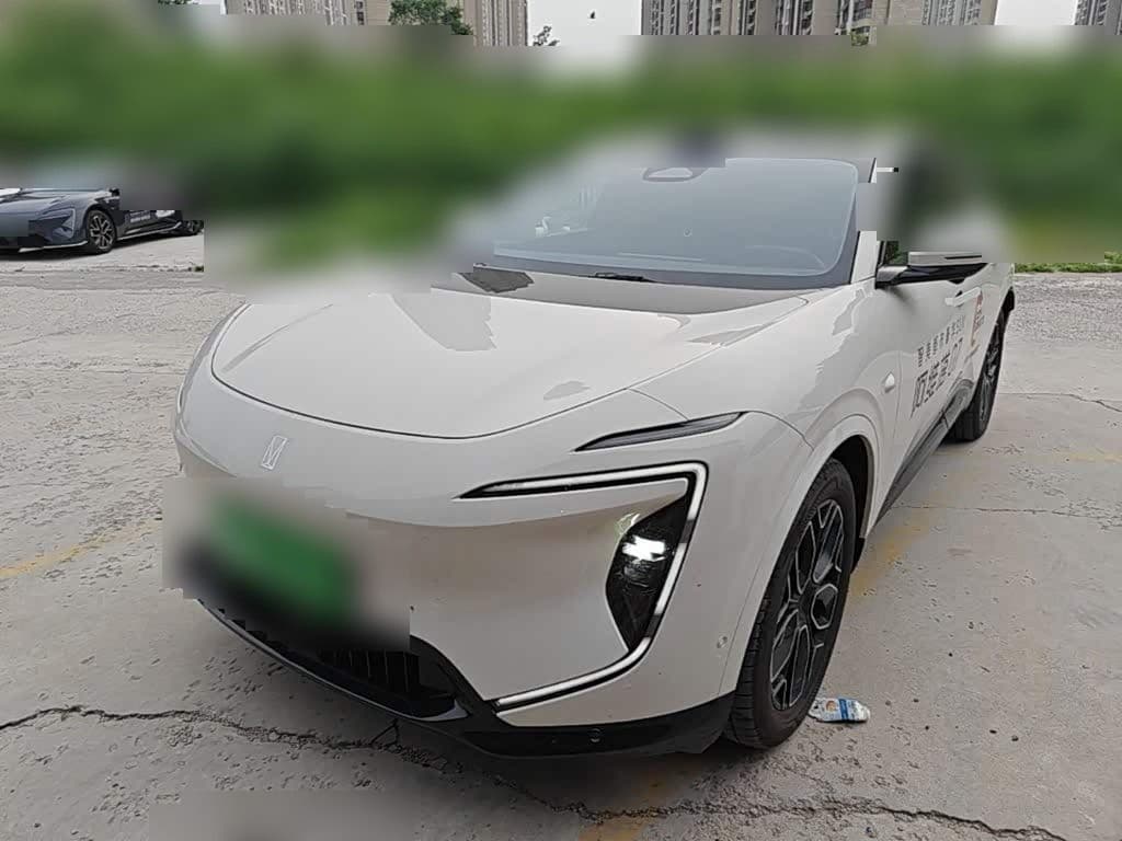 2025 Avatr 07