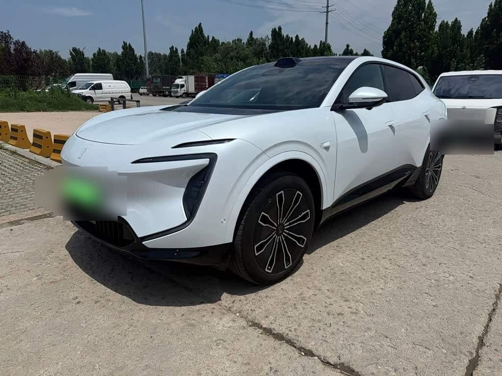 2024 Avatr 07