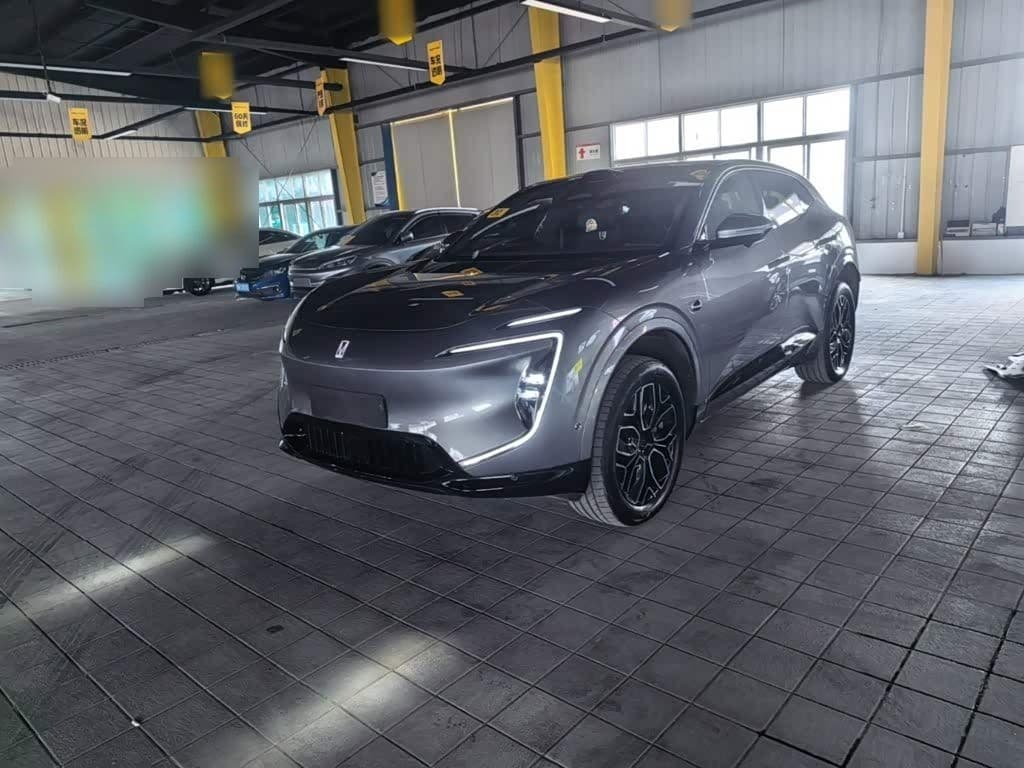 2025 Avatr 07