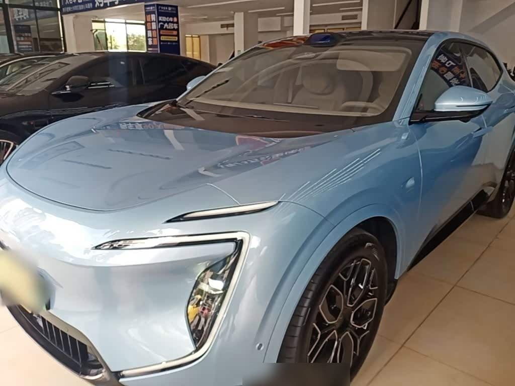 2024 Avatr 07