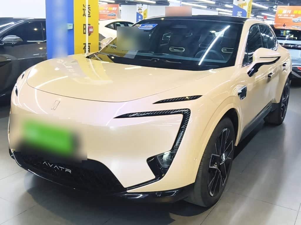 2025 Avatr 11