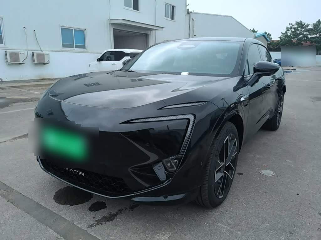 2025 Avatr 11