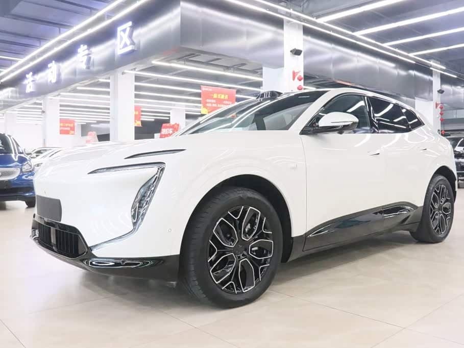 2025 Avatr 07
