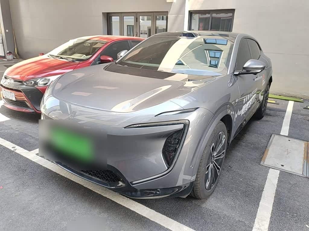 2024 Avatr 07