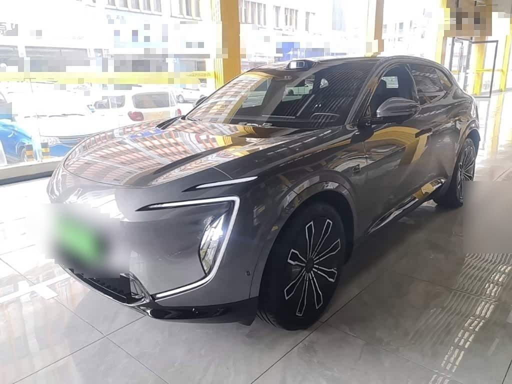 2024 Avatr 07