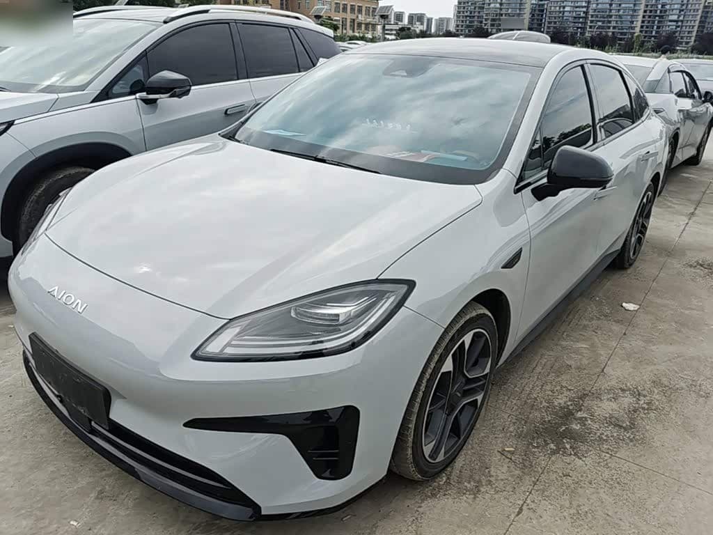 2025 Aion RT