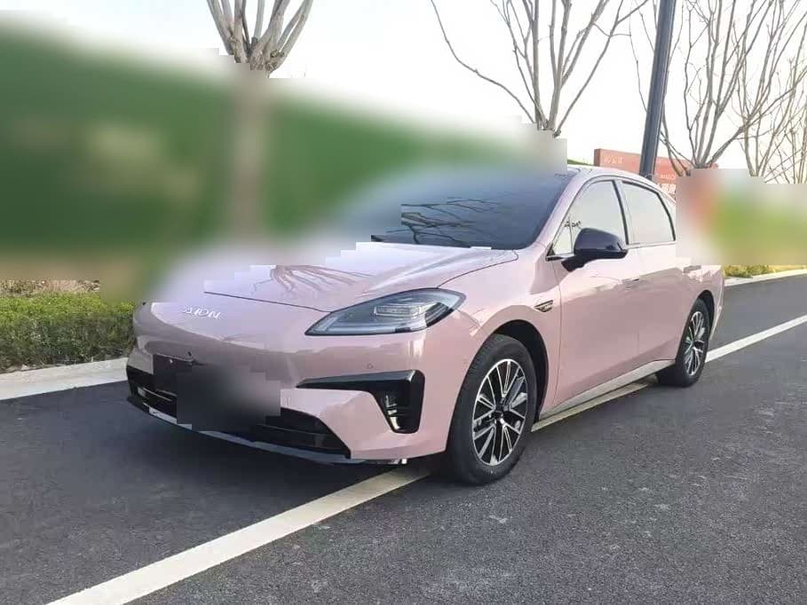 2024 Aion RT